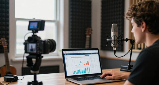 Youtube Surges In Global Coverage