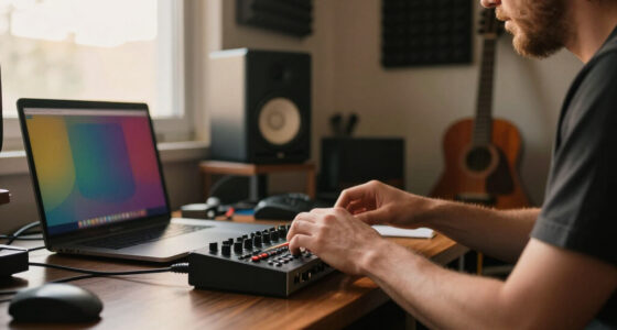 12 Best Audio Interfaces for Creators in 2026
