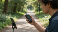 12 Best Portable Audio Recorders for Creators in 2026