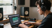12 Best Studio Headphones for Creators in 2026