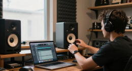 12 Best Studio Monitor Speakers for Creators in 2026