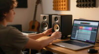 12 Best Studio Monitor Speakers in 2026