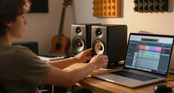 12 Best Studio Monitor Speakers in 2026
