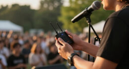 12 Best Wireless Microphone Systems for 2026