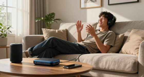 13 Best Music Streaming Devices in 2026