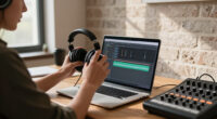 13 Best Noise-Canceling Headphones for Creators in 2026