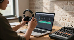 13 Best Noise-Canceling Headphones for Creators in 2026