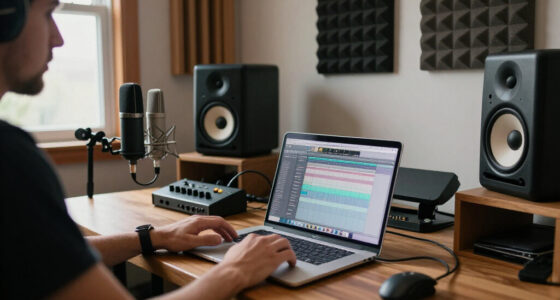 14 Best Audio Interface For Creators In 2026