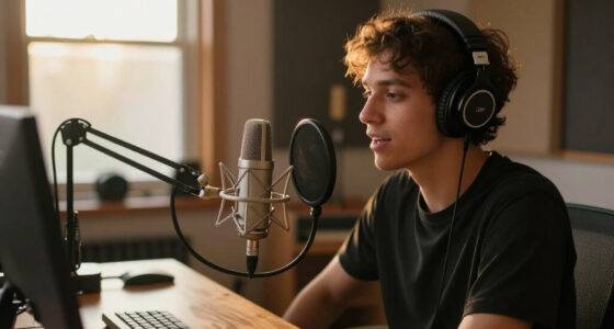14 Best High-Quality Podcast Microphones in 2026