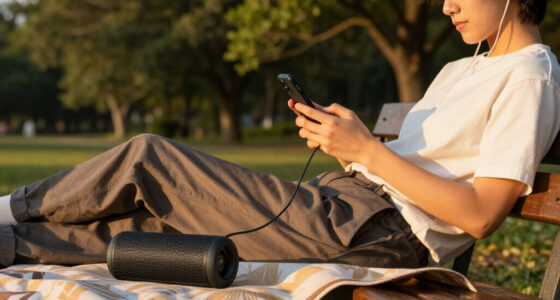 14 Best Portable Bluetooth Speakers in 2026
