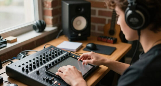 14 Best Studio Headphones For Creators In 2026