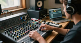 14 Best Studio Headphones For Mixing In 2026