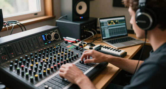 14 Best Studio Headphones For Mixing In 2026