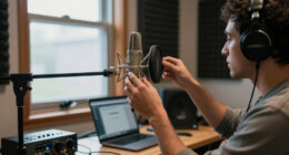 14 Best Studio Recording Microphones in 2026