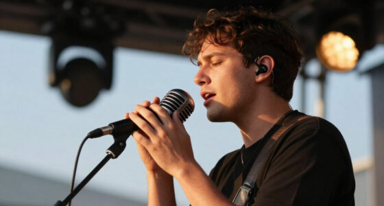 14 Best Wireless In-Ear Monitors for Musicians in 2026