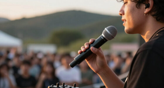 14 Best Wireless Microphone Systems in 2026