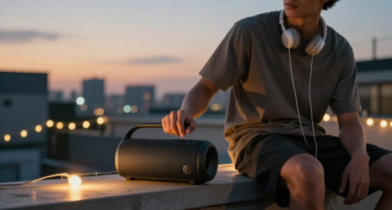 15 Best Portable Bluetooth Speakers in 2026