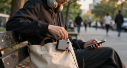 15 Best Portable Headphone Amplifiers for 2026