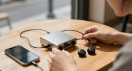 15 Best Portable Headphone Amplifiers in 2026