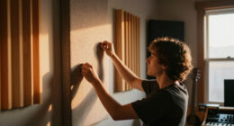 15 Best Sound Absorption Panels For Home Studio In 2026