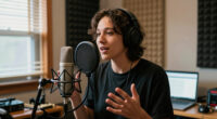 15 Best Studio Microphone Pop Filters in 2026
