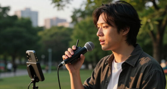 15 Best Wireless Microphone Systems For Creators In 2026
