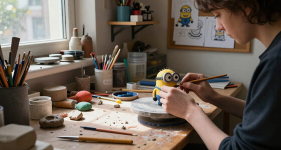 42 Unhinged Observations About Minions and Monsters