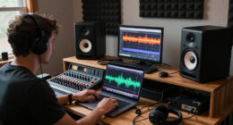 7 Best Wireless Studio Monitor Speakers in 2026