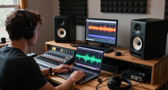 7 Best Wireless Studio Monitor Speakers in 2026