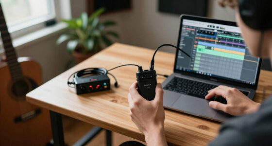 Best Wireless Microphone For Creators Compared