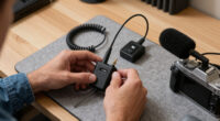 Best Wireless Microphone Systems Compared