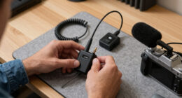 Best Wireless Microphone Systems Compared