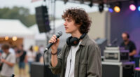 Boucan, L’interview – Brussels Open Air Festival – 08/09/2026 - BX1