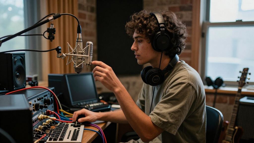 Cain Culto Is Not Interested In Making Things Easy To Categorize On His Debut Album, CULTO