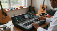 Centre For Music Therapy Research Surges In Global Coverage
