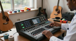 Centre For Music Therapy Research Surges In Global Coverage