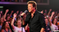 Cliff Richard Surges In Global Coverage