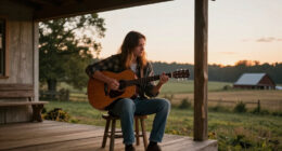 Country Music