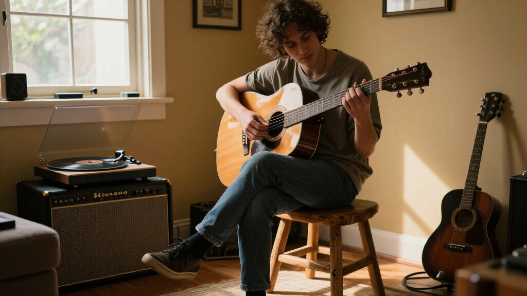 Dirt Buyer – “My Life’s All Right” (Shira Small Cover)