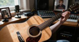 Ed Sheeran