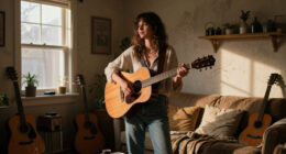 Emma Ruth Rundle – “God’s Picture”