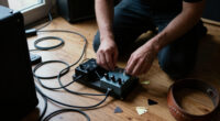Ex-Turnstile Guitarist To Undergo Competency Evaluation After Threatening To Fire Lawyer At Attempted Murder Hearing
