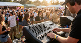 Finally A Festival That Went Off Without A Hitch: Bourbon & Beyond 2026 Recap + Photo Gallery