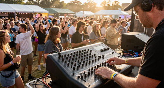 Finally A Festival That Went Off Without A Hitch: Bourbon & Beyond 2026 Recap + Photo Gallery