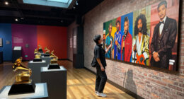 Grammy Museum Surges In Global Coverage