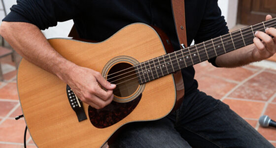 Guitarricadelafuente Shares Original Song From La Bola Negra, Spain’s Oscar Entry: Stream