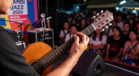Hanoi Jazztival 2026 Launches As International Jazz Hub