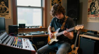 Heavy Song Of The Week: Fake Names Show Power Pop Mastery On “Until It’s Normal”