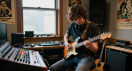Heavy Song Of The Week: Fake Names Show Power Pop Mastery On “Until It’s Normal”