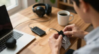 How to Choose Wireless Microphone For Creators